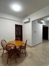 Carissa Park Condominium (D17), Condominium #558810201